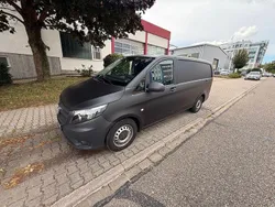 Weiß Gebraucht 2020 Mercedes Vito Van / Kleinbus | 18.500 €