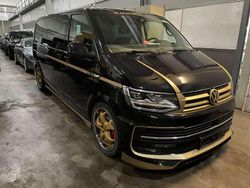 Schwarz Gebraucht 2016 VW Transporter Van | 37.899 €