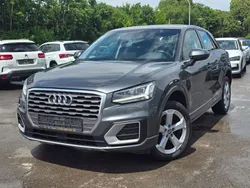 Grau Gebraucht 2017 Audi Q2 Sport SUV | 16.990 € (Fairer Preis)