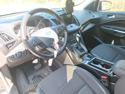 Schwarz Gebraucht 2018 Ford Kuga SUV | 13.800 €