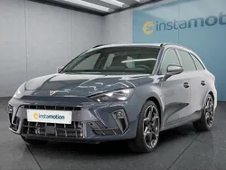 Blau Gebraucht 2025 Cupra Leon Kombi | 40.849 € (Guter Preis)