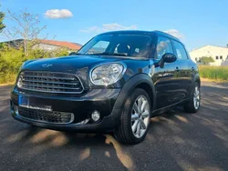 Schwarz Gebraucht 2011 Mini Cooper Countryman SUV | 6.500 € (Guter Preis)