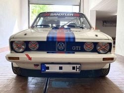 Weiß Gebraucht 1983 VW Golf I GTI Kleinwagen | 14.999 €