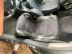 Schwarz Gebraucht 2003 Renault Laguna II Kombi | 700 € (Fairer Preis)