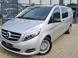 Andere Gebraucht 2017 Mercedes Vito Van / Kleinbus | 18.900 € (Guter Preis)