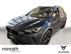 Grau Gebraucht 2023 Cupra Formentor SUV | 25.730 € (Guter Preis)