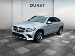 Mercedes GLC300