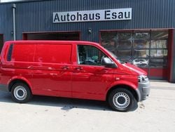 Rot Gebraucht 2012 VW T5 Van | 8.950 € (Superpreis)