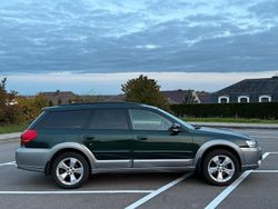 Grün Gebraucht 2004 Subaru Outback SUV | 6.900 € (Etwas zu teuer)