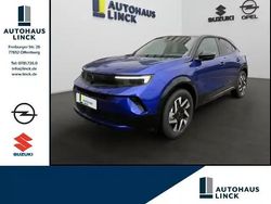 Farbe: blau Neu 2025 Opel Mokka SUV | 24.488 € (Fairer Preis)