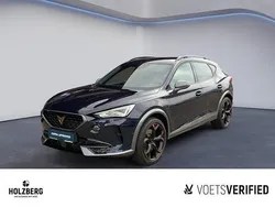 Blau Gebraucht 2022 Cupra Formentor VZ SUV | 26.490 € (Guter Preis)