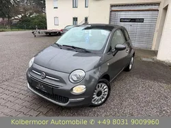 Colore esterno (colosseo g Gebraucht 2017 Fiat 500 Kleinwagen | 8.990 € (Guter Preis)