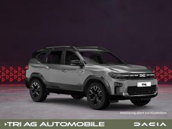 Grau Neu 2025 Dacia Bigster Journey SUV | 34.720 € (Fairer Preis)