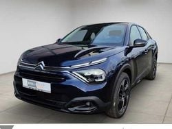 Blau Gebraucht 2025 Citroën C4 X PureTech SUV | 20.990 € (Guter Preis)