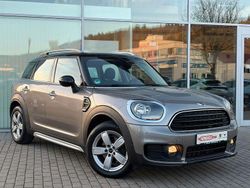 Silber Gebraucht 2017 Mini Cooper Kleinwagen | 12.790 € (Fairer Preis)