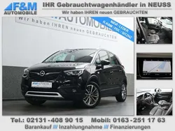 Weiß Gebraucht 2019 Opel Crossland X Ultimate SUV | 13.950 € (Guter Preis)