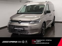 Beige Gebraucht 2025 VW Caddy Maxi Style Van / Kleinbus | 49.980 €
