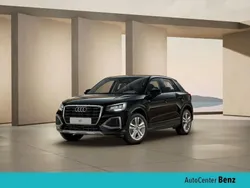 Brillantschwarz Neu 2025 Audi Q2 Advanced SUV | 30.490 € (Superpreis)