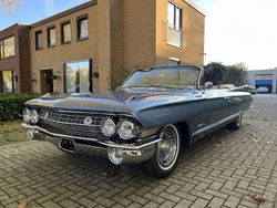 Blau Gebraucht 1961 Cadillac Deville Limousine | 71.500 €