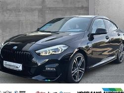 Schwarz Gebraucht 2024 BMW 218 Comfort Edition Coupé | 32.490 € (Etwas zu teuer)