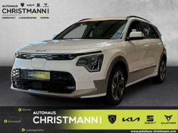 Snow white pearl Neu 2025 Kia e-Niro Inspiration SUV | 39.990 € (Teuer)