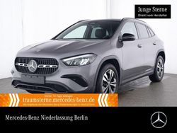 Mountain grau Gebraucht 2024 Mercedes GLA180 Progressive SUV | 32.290 € (Superpreis)