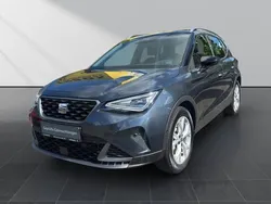 Grau Gebraucht 2023 Seat Arona FR SUV | 22.990 € (Fairer Preis)