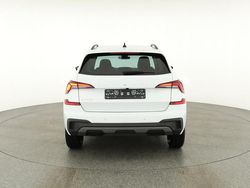 Moon weiß perleffekt Neu 2025 Skoda Kamiq Selection SUV | 27.975 € (Fairer Preis)