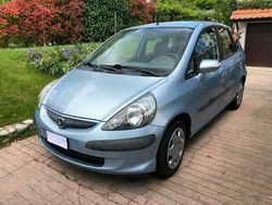 Blau Gebraucht 2005 Honda Jazz Kleinwagen | 1.990 € (Fairer Preis)