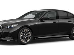 Schwarz Gebraucht 2025 BMW 520 Comfort Edition Limousine | 55.564 € (Guter Preis)