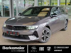 Vulkangrau Gebraucht 2025 Opel Astra Kombi | 28.925 € (Guter Preis)