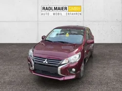 Amarenarot Neu 2024 Mitsubishi Space Star Select+ Limousine | 17.495 €