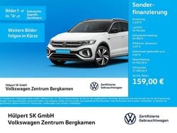 Schwarz Gebraucht 2025 VW T-Roc Style SUV | 42.706 € (Guter Preis)