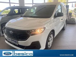 Frozen white (weiss) Neu 2025 Ford Transit Trend Van / Kleinbus | 31.500 €