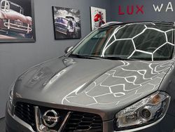 Grau Gebraucht 2013 Nissan Qashqai Tekna SUV | 7.999 € (Fairer Preis)