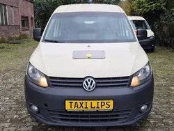 Other Gebraucht 2013 VW Caddy Maxi Trendline Van / Kleinbus | 6.250 € (Fairer Preis)