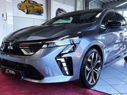 Grau Gebraucht 2023 Mitsubishi Colt Top Kleinwagen | 17.490 € (Fairer Preis)