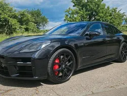 Gebraucht 2024 Porsche Panamera Turbo E-Hybrid Limousine | 185.000 € (Superpreis)