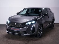 Grey metallic Gebraucht 2023 Peugeot 3008 Allure SUV | 18.990 € (Superpreis)