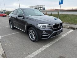 Other Gebraucht 2015 BMW X6 Performance SUV | 20.500 € (Fairer Preis)
