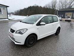 Weiß Gebraucht 2013 Seat Mii Style Kleinwagen | 4.400 € (Guter Preis)