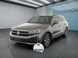 Grau Neu 2025 VW Touareg SUV | 74.799 € (Superpreis)
