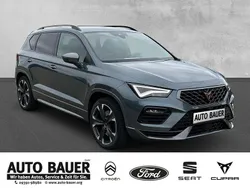 Grau Gebraucht 2021 Cupra Ateca VZ SUV | 28.990 € (Guter Preis)