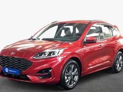 Rot Neu 2024 Ford Kuga ST-Line SUV | 28.540 € (Superpreis)