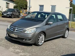 Gebraucht 2006 Mercedes B170 Van / Kleinbus | 5.490 € (Etwas zu teuer)