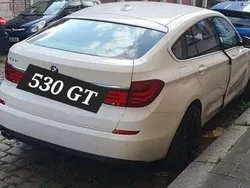 Gebraucht 2010 BMW 530 Gran Turismo Limousine | 11.950 € (Fairer Preis)