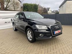 Schwarz Gebraucht 2016 Audi Q5 Comfort SUV | 15.900 € (Fairer Preis)