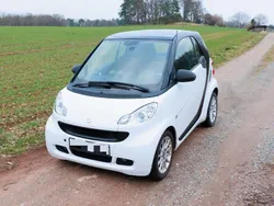 Smart ForTwo Coupé