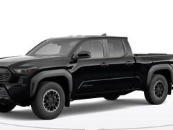 Schwarz Neu 2024 Toyota Tacoma Abholung | 46.500 €