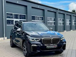 Carbonschwarz metallic Gebraucht 2020 BMW X5 M SUV | 53.900 € (Fairer Preis)
